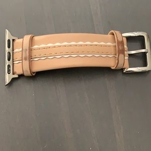 Kate Spade Apple Watch Band used